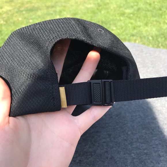 ||SOLD ON DEPOP||✨Authentic✨ OVO sportcap - Picture 4 of 6